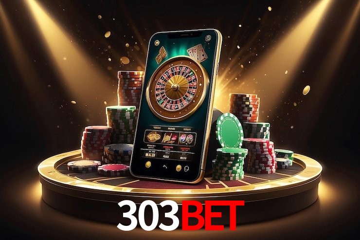 303BET - Winners Celebration